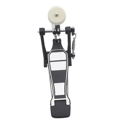 Levemolo set pedales para batería electrónica 2 piezas miniatura 3