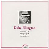  Complete Edition Vol. 1 à 5 (1924-1928) - Masters OF Jazz