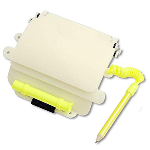 Promate 3 Layer Underwater Writing Slate