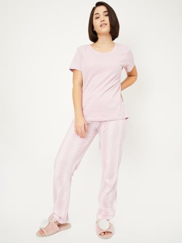 Image of Max Women Pajama Set