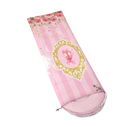 Sleeping Bag Infantil para Camping Feelyou Dirt Bike, Bolsa de Dormir para Deportes Extremos miniatura 3