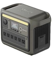 Anker Solix C800 Plus 新品未開封 ポータブル電源 Anker Solix C800 Portable】ポータブル電源｜株式会社モリイチ