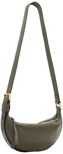 Half Moon Xbody, Military Green2