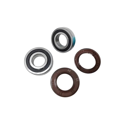 Kit joint de roue YZ125 WR426F étanchéité renforcée moyeu