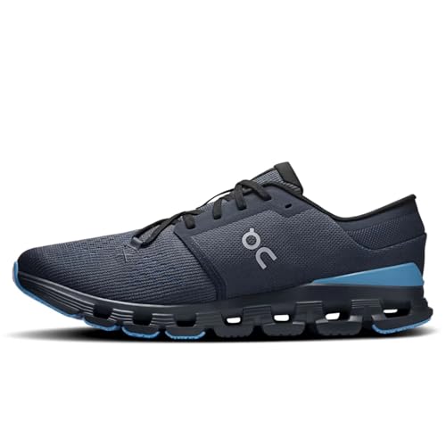 Image of On Men's Cloud X 4 Sneakers