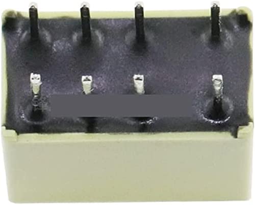 Relais AGN20024 24V 8PIN 1A | Composant électronique de signal - 3