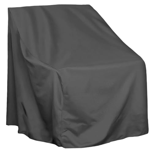 Outdoor Rocking Chair Covers, 28x33x39