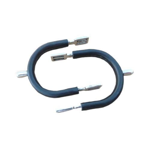 Menolana 2Pcs Horse Spurs Equestrian Training Spurs Professional Equestrian Equipment Knight Accessories for Dressage Training