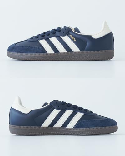 Image of adidas Men's Samba Shoes