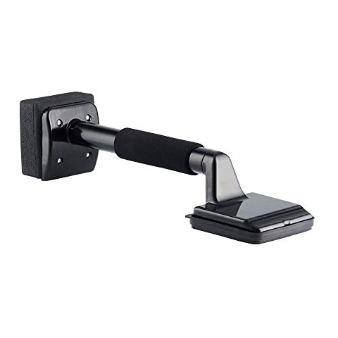 Emperial Carpet Stretcher Knee Kicker - Installer Laying Gripper Carpet Tool - Universal Fit - Soft Touch Handle Cover