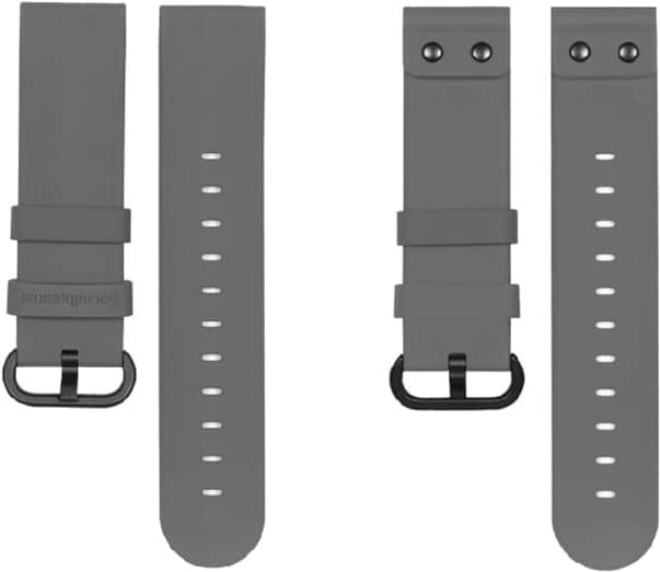SoundbrennerCore Silicone Strap