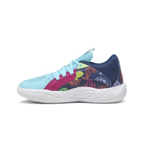 PUMA Court Rider Chaos Fresh3