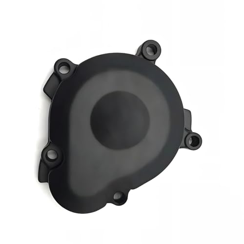 Couvercle carter droit Suzuki B-KING reparation demarreur cache stator GSX1300BK