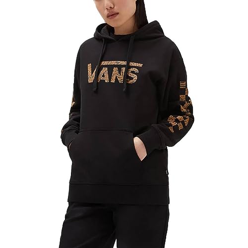 VANS WYLD TANGLE ANIMAL BFF BLACK M