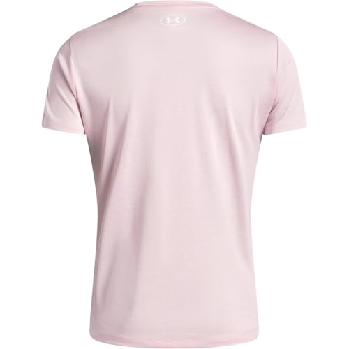 Image of Under Armour Women's Tech Twist Short Sleeve Crew T-Shirt
