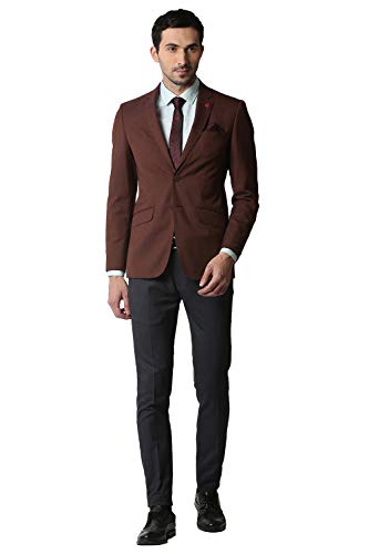 Image of Peter England Men Blazer