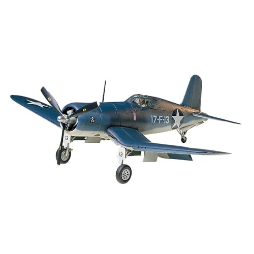 Tamiya Models Corsair F4U-1/2 Birdcage 1/48