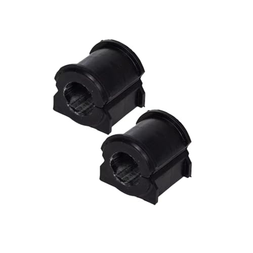 Buje de barra estabilizadora delantera para Porsche 911 997 y Boxster 986 kit de suspension de 2 unidades