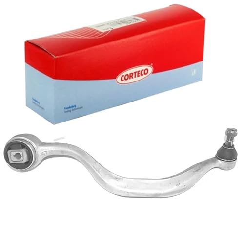 Guidon CORTECO 49395408 suspension de roue en acier forgé haute durabilité