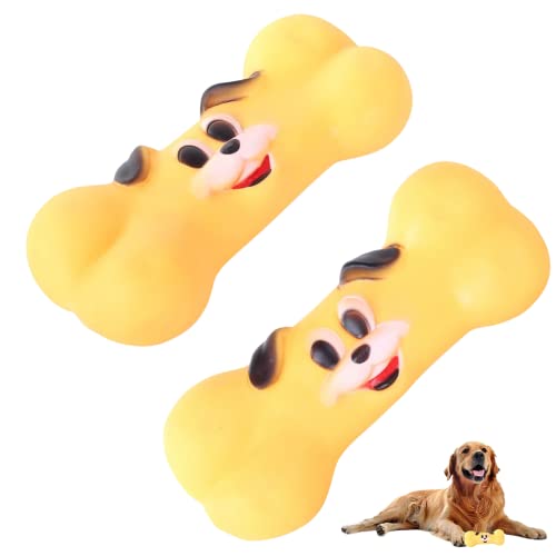 WOW BITES Osso Per Cani Premium - Masticativi Di Lunga Durata Di