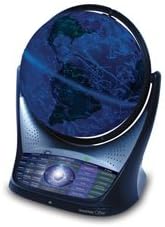 Smart Globe estrellas
