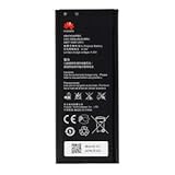 Accessori Smartphone modello Huawei Li-Polymer-Akku HB4742A0RBC für Huawei Ascend G730,,, (HB4742A0RBC)