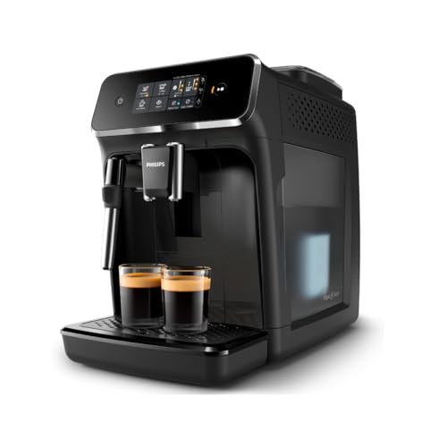 Philips 2200 series Machines espresso entièrement automatiques série 2200 EP222510 - vue 8