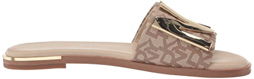 Image of DKNY Women's Waltz Flat Sandal Slide