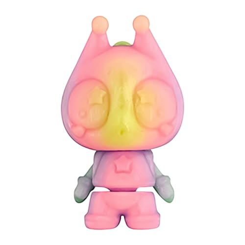 ZHUMCCY Figuras 3D Personalizables,Figuras Articuladas De