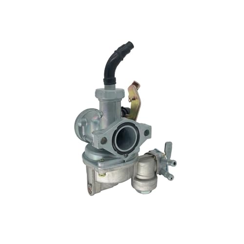 Carburateur PZ22 22mm pour réparer les pannes de démarrage de votre quad 125cc