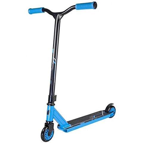 Blazer Pro Phaser Complete Stunt Scooter - Blue Cover
