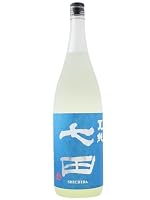 日本酒 七田(しちだ)夏純 純米酒1800ml【天山酒造場】