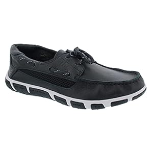 TBS Jordana- dames Bootschoen