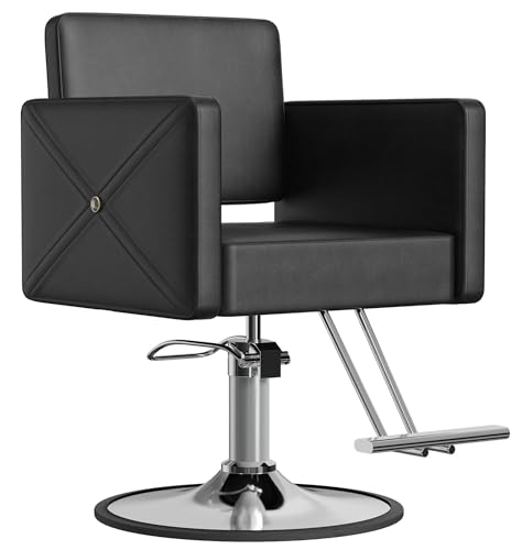 LOUVIXA Multi-Function Shampoo Chair