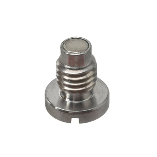 Bouchon de vidange pour moteur de bateau hors-bord 130-300 CV embase magnétique reference 688-45341
