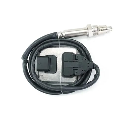 Capteur NOx anti-pollution E90 E91 E60 remplace la pièce 758712905