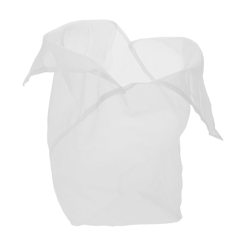 VOSAREA Steamed Rice Bag Rice Cooker Liner Towel Sushi Bucket Large Capacity Easy Cleaning for Outdoor Activities