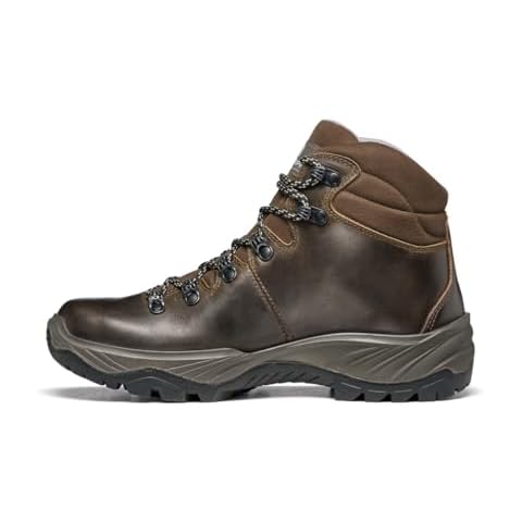 SCARPA Terra GTX Women's Hiking Boots Cover