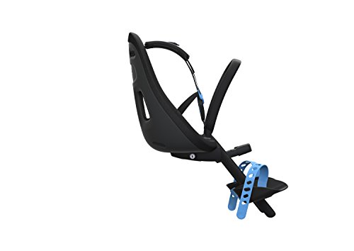 Cadeirinha traseira para bicicleta Thule Yepp Nexxt Mini