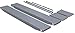 Ideal Tuxedo M-1000C Motorcycle Lift Side Extension Package
