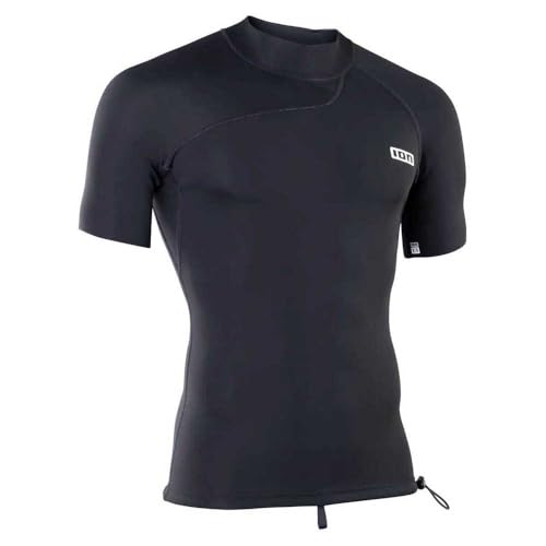 ION NEO TOP 0.5 SS Neoprentop 2025 Black, L