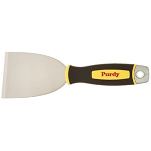 Purdy Premium Stijf Putty Mes 3″ (Beitelmes)
