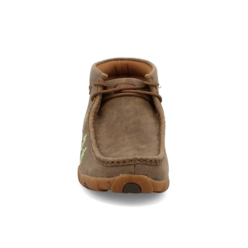 Image of Twisted X Womens Chukka Driving Moc Boot