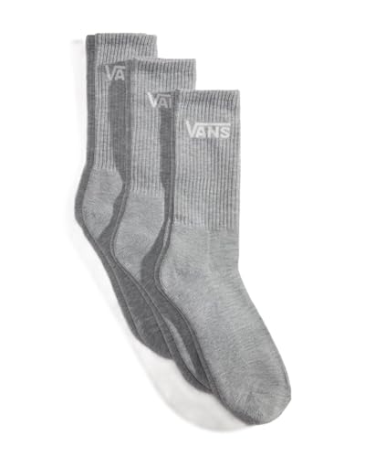 Image of Vans Unisex Adult Classic Crew Rox Socks (6-Pack)