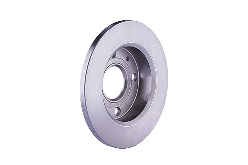 Disque de frein HELLA élimine vibration volant modèle 50302 - 3