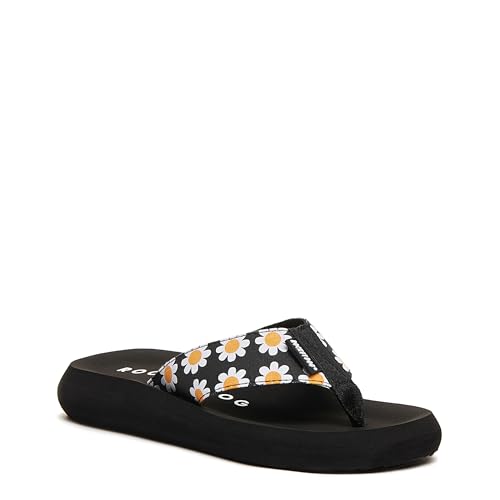 Image of Rocket Dog Women's Spotlight Comfort Foam Flip Flop Sandal
