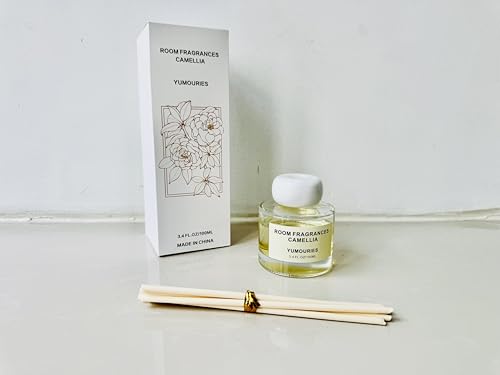 Difusor de ambiente con aceite natural de vainilla 100 ml miniatura 4