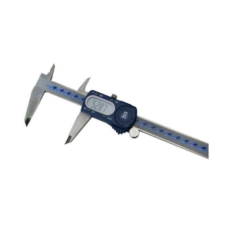 Moore & Wright maw11020dbl Coulisse pour mesure de précision DIN862 - 4