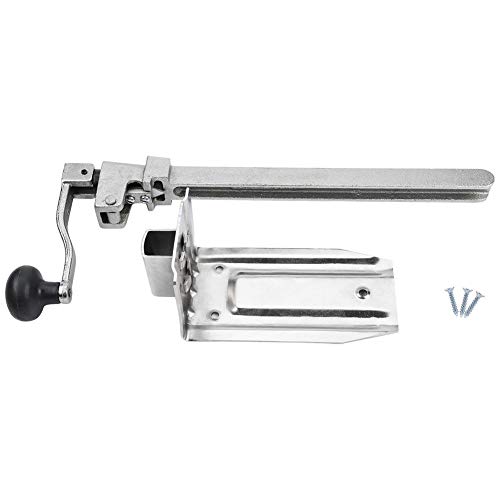 Apri di latta - Supporto per morsetto da tavolo da...