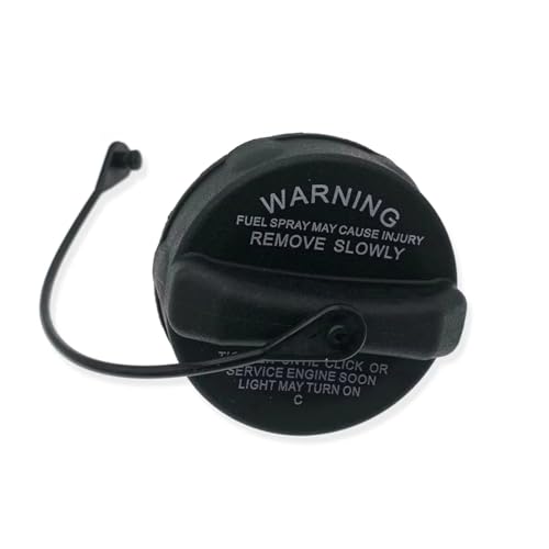 Bouchon de réservoir d'essence de haute précision pour Mitsubishi Outlander Sport